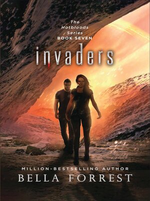 cover image of Invaders